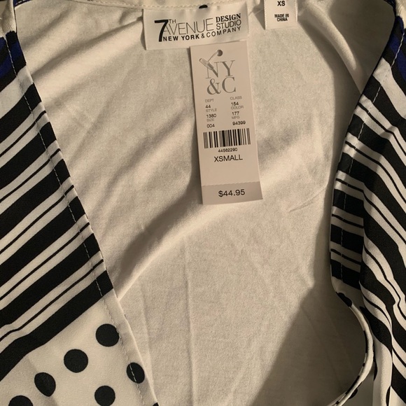 7th Ave. Design Co. by NY&CO - Picture 3 of 7